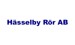 Sponsor Hässelby Rör AB