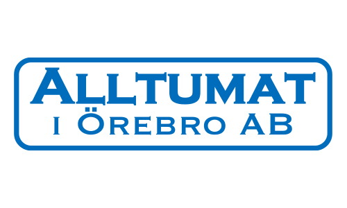 Sponsor Alltumat i Örebro AB