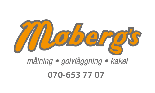 Sponsor Moberg's Gävle