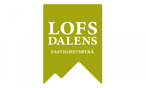 Sponsor Lofsdalens Fastighetsbyrå AB
