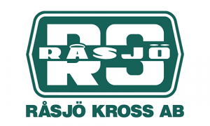 Sponsor Råsjö Kross AB