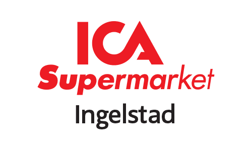 Sponsor ICA Ingelstad