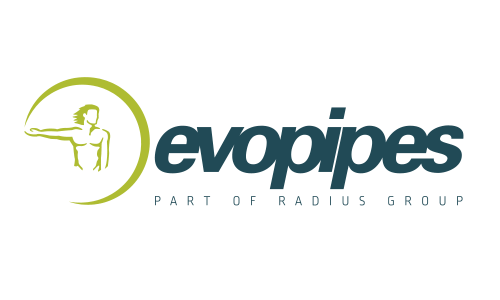 Sponsor Evopipes.