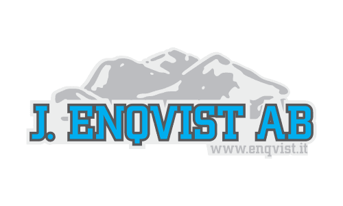 Sponsor J. Enqvist AB.