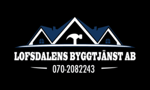 Sponsor Lofsdalens Byggtjänst AB.