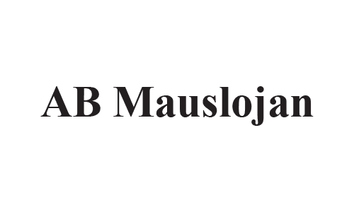 Sponsor Mauslojan AB.