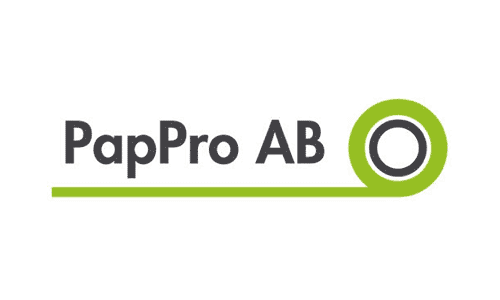 Sponsor PapPro AB