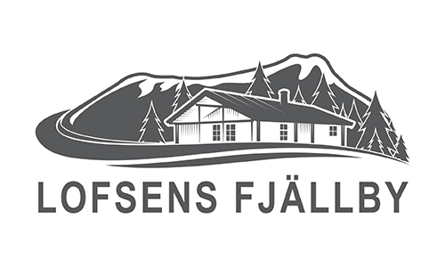 Sponsor Lofsens Fjällby