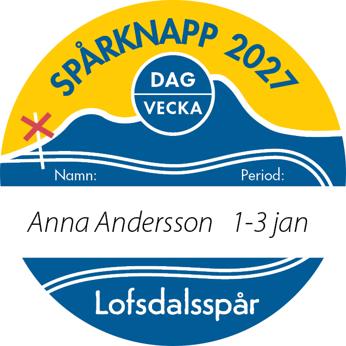 Spårknapp längdskidor dag-vecka 2027.