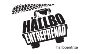 Sponsor Hällbo Entreprenad