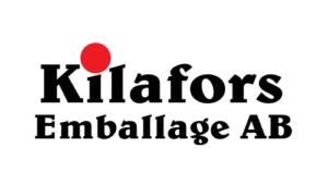 Sponsor Kilafors Emballage AB