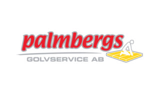 Sponsor Palmbergs Golvservice AB
